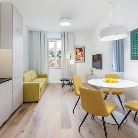 Market Inn - Zajc Rijeka Ngoại thất bức ảnh