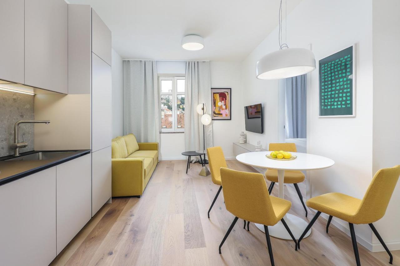 Market Inn - Zajc Rijeka Ngoại thất bức ảnh