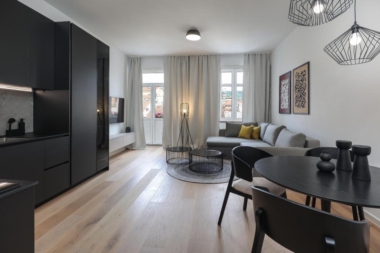 Market Inn - Zajc Rijeka Ngoại thất bức ảnh