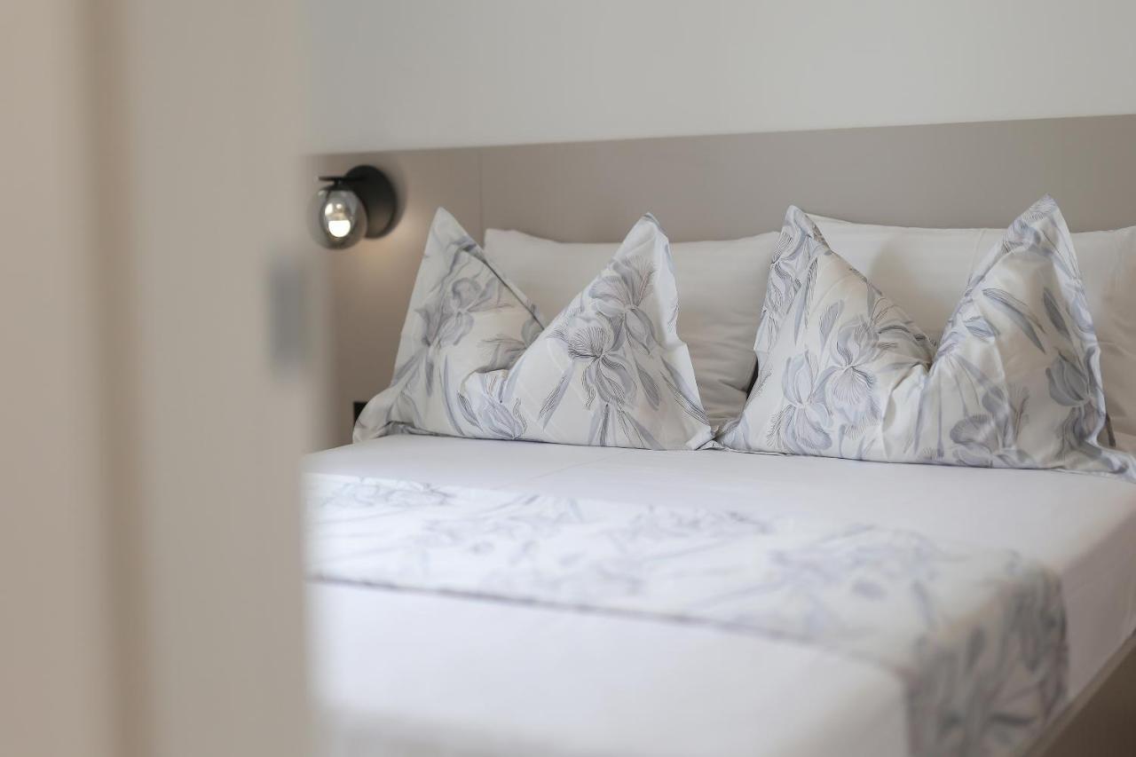 Market Inn - Zajc Rijeka Ngoại thất bức ảnh
