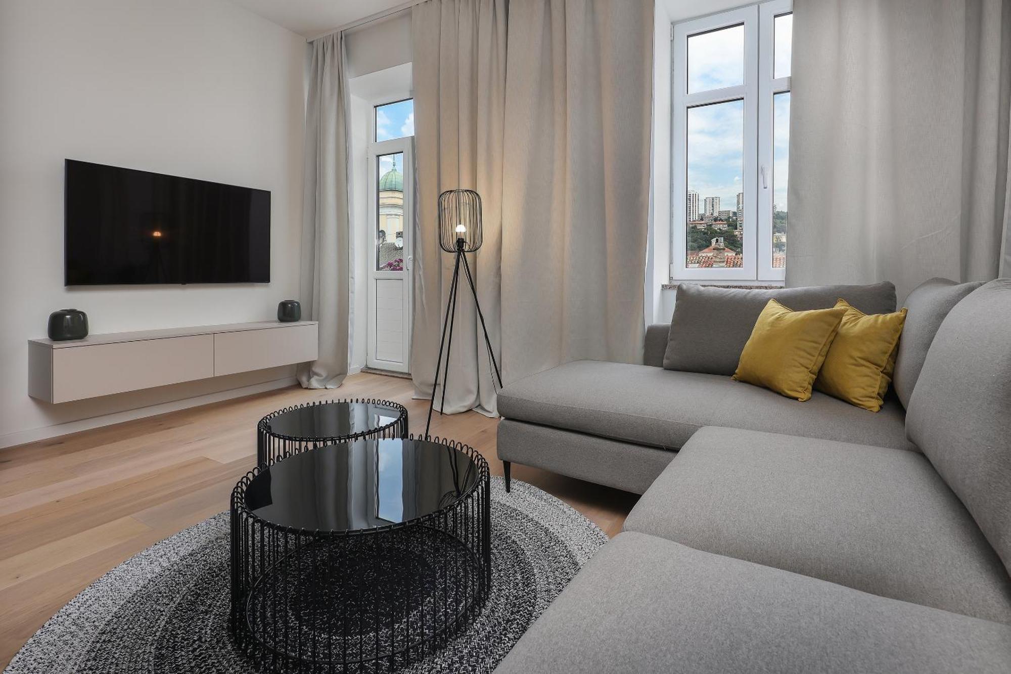 Market Inn - Zajc Rijeka Ngoại thất bức ảnh